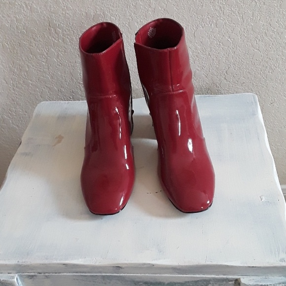 Nine West Boots - Picture 1 of 4